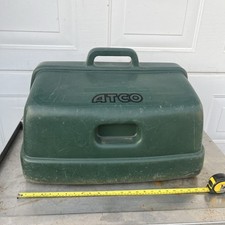 Atco ensign b17 petrol - atco,