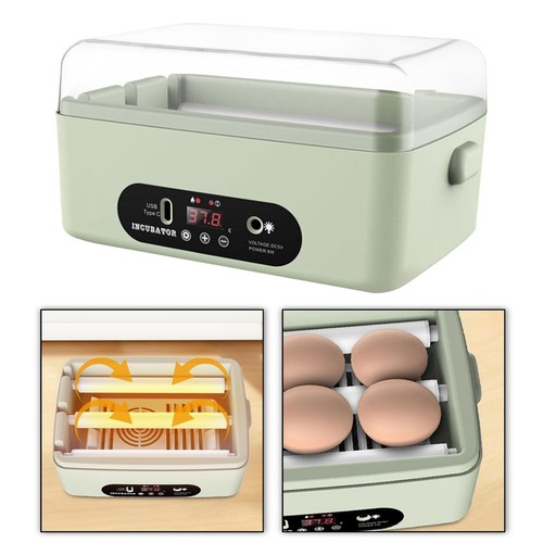 Mini egg incubator poultry - incubator,,
