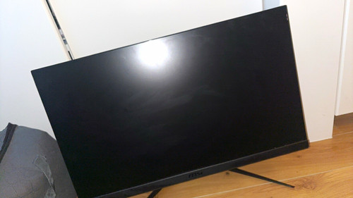 Msi optix 27in curved - msi, va