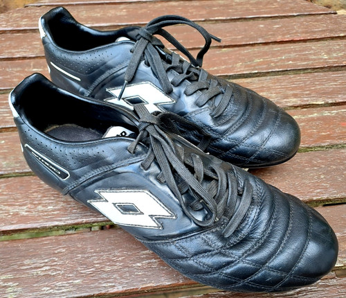 Lotto stadio football - stadio:, boots