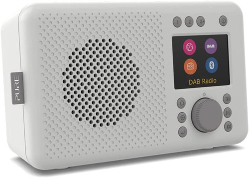 Pure elan connect - elan,
