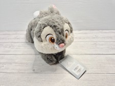 Plush Bunny Soft Toy Thumper from Bambi Official Disney Store Japan