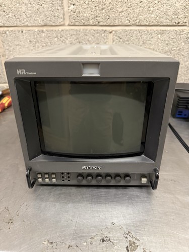 Sony pvm 9044qm - sony, pvm-9044qm