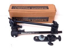Manfrotto 196B-2 Single Arm 2