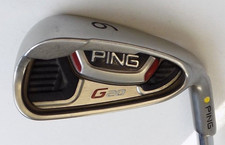 Ping G20 Yellow Dot 6 Iron