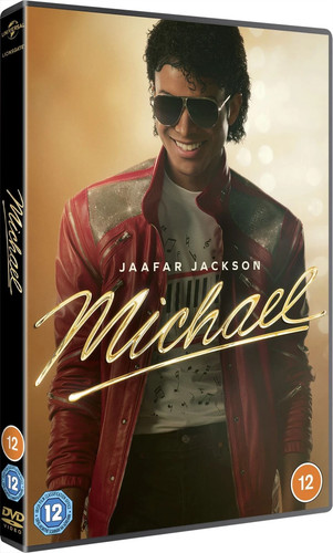 Michael dvd 2026 - [12],