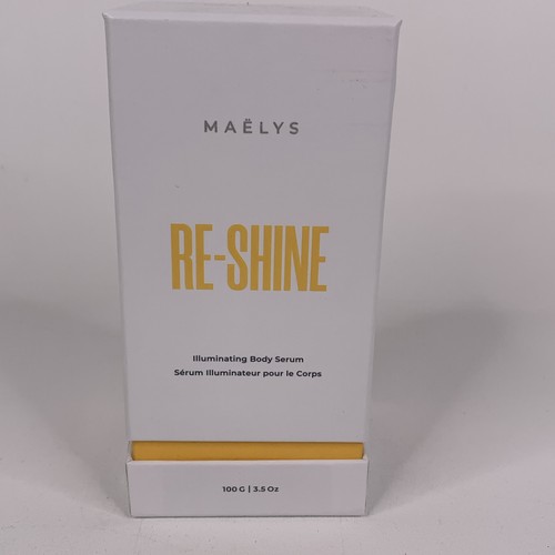 Maelys shine illuminating - maelys, re-shine