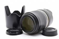 Tamron TAMRON SP 70-300mm