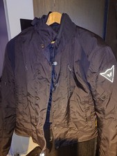 Dainese D-Dry Motorcycle Suit