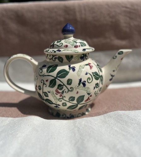Rare early emma bridgewater - rare,