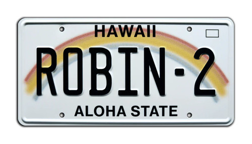 Robin magnum thomas - magnum,