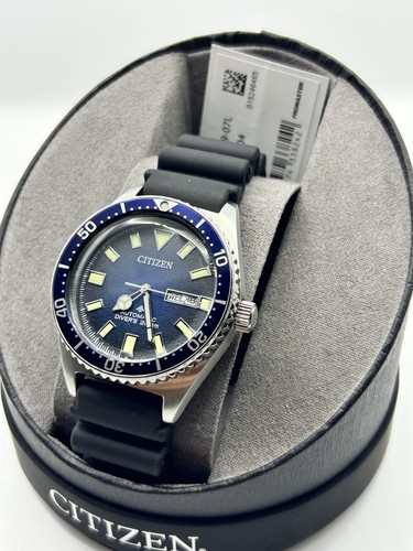 Citizen promaster automatic - promaster,
