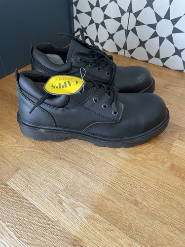 Capps safety steel toe - capps,