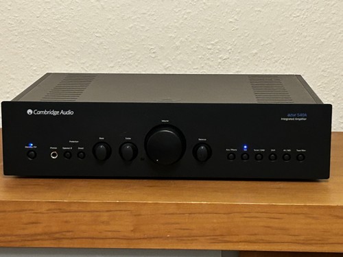 Cambridge audio azur - cambridge, 540a