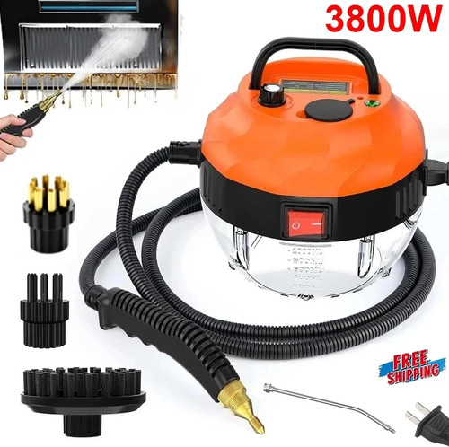 3800w steam cleaner handheld - 3800w,