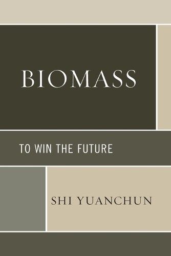 Biomass shi yuanchun - biomass,