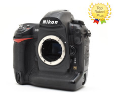 🎦 [Near MINT w/Strap] Nikon