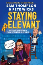 Staying Relevant: The Book