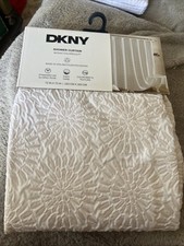 DKNY Mosaic Burst Textured