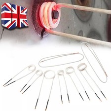 6 Coils &2 Wires Kit Flameless