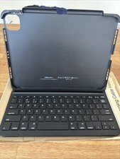 Arteck Portable Folding Bluetooth Keyboard Compatible with iPad HB219