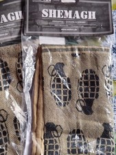 Mil-Tec Shemagh Scarf