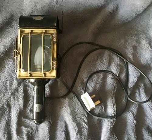 Vintage john phillips light - john,