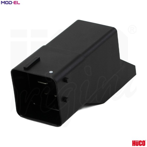 Relay glow plug - relay,