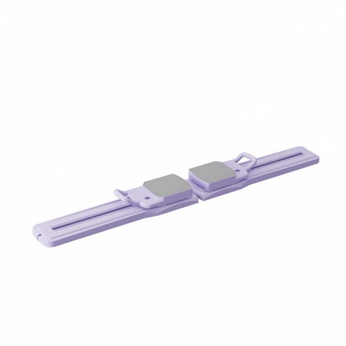 Indoor ski machine foldable - machine,