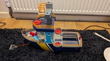 Fisher-Price Imaginext Ocean