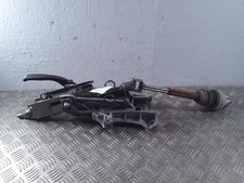 FORD FOCUS Mk3 w/o Keyless Entry Steering Column BV6N-3C529-FD