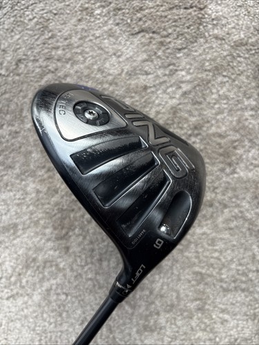 Ping g30 tec driver 9 - g30,