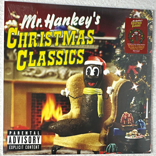 South park hankey s - park, hankey's