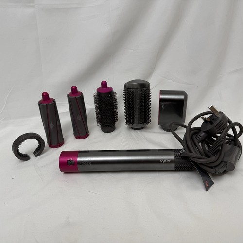Dyson airwrap styler - dyson, +