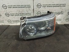 RANGE ROVER SPORT L320 N/S