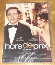 Hors de Prix (Priceless) DVD