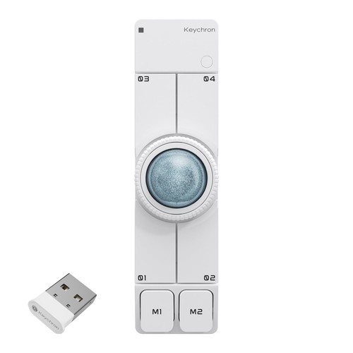 Nape pro keychron wired - nape,