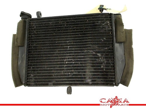 Radiator yamaha yzf - radiator,