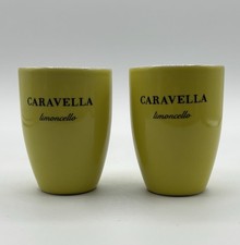 Set of 2 Caravella Limoncello
