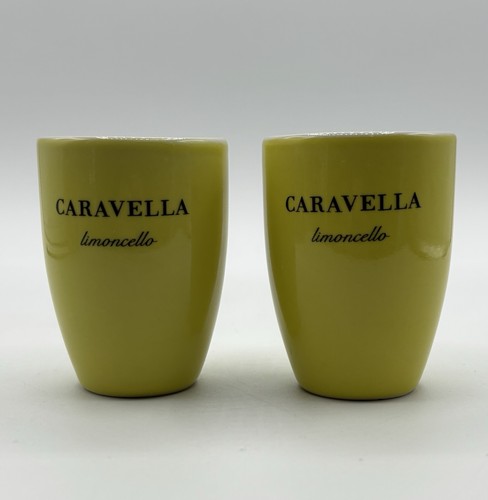 Set caravella limoncello - set,