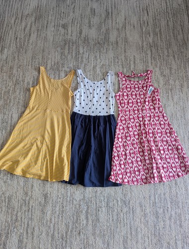 Girls summer dress bundle of - summer,