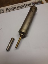 Vintage Oil Gun And Vintage