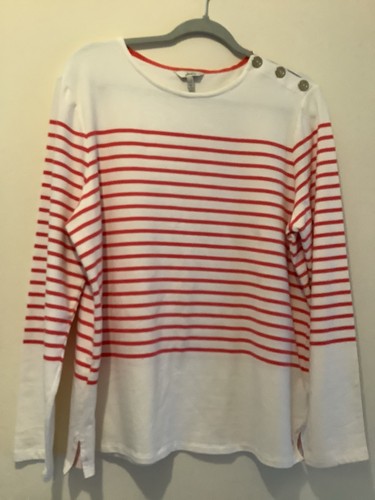 Joules long sleeved - joules, top