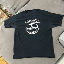 Vintage Gorillaz Russel Hobbs