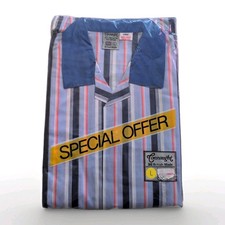 Vintage Connaught Mens Pyjama