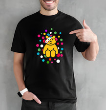 Men’s Pudsey Bear 2025