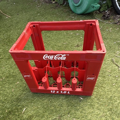 Times coca cola bottle - 12, coca-cola