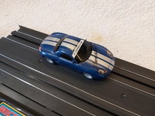 Micro Scalextric 1:64 Porsche