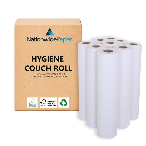 12x white couch - 12x,