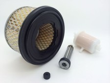 Filter Service Kit Fits JCB